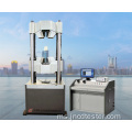 Apakah Universal Testing Machine 1000KN